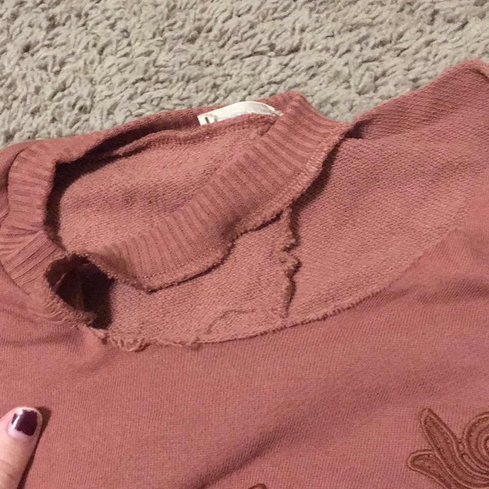 Sweater - Picture 2 of 4